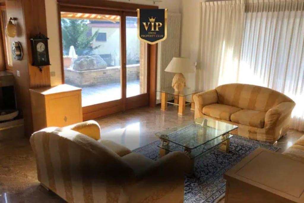 Charming 2 Bedrooms Apartment Stabio Exterior photo